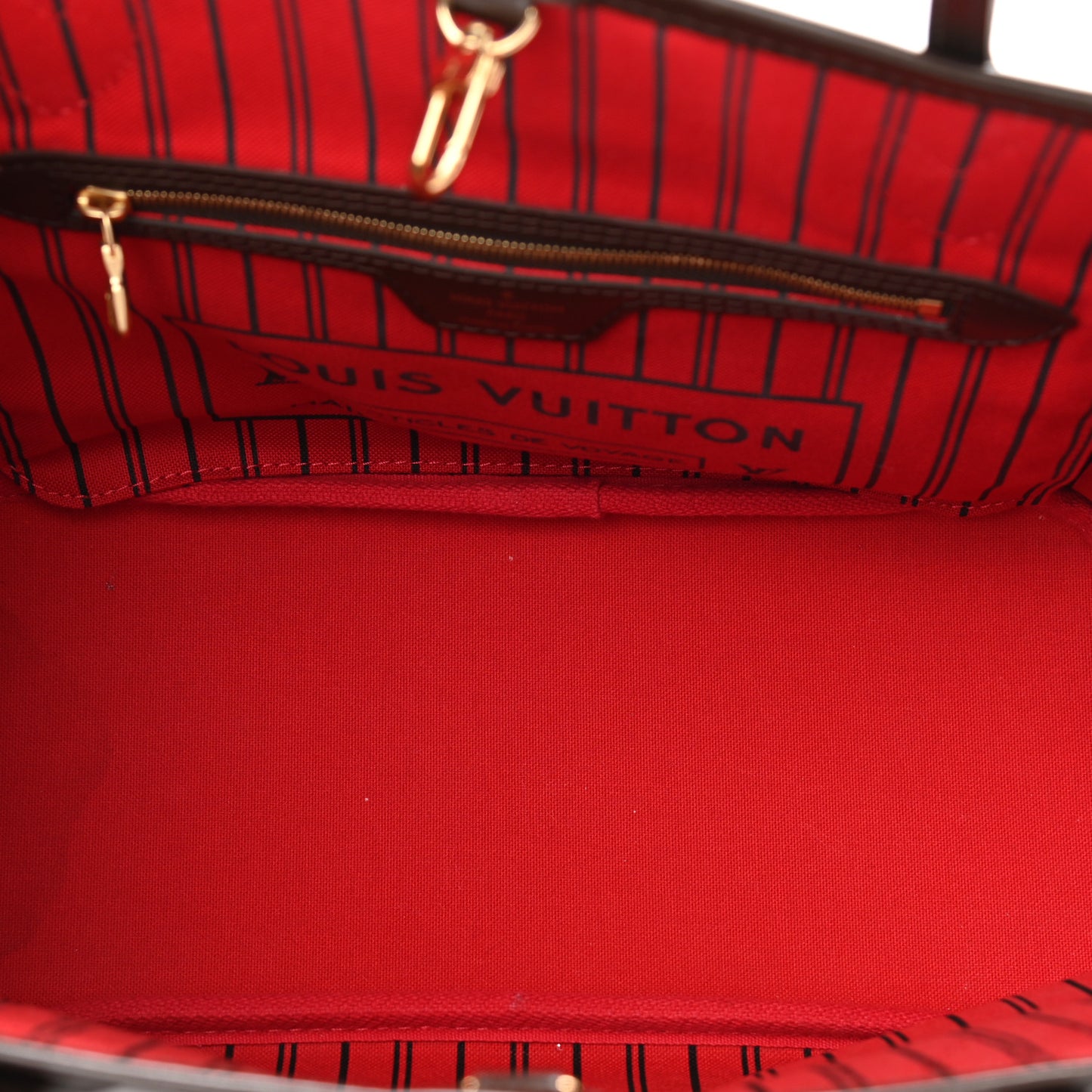 Damier Ebene Neo Neverfull PM