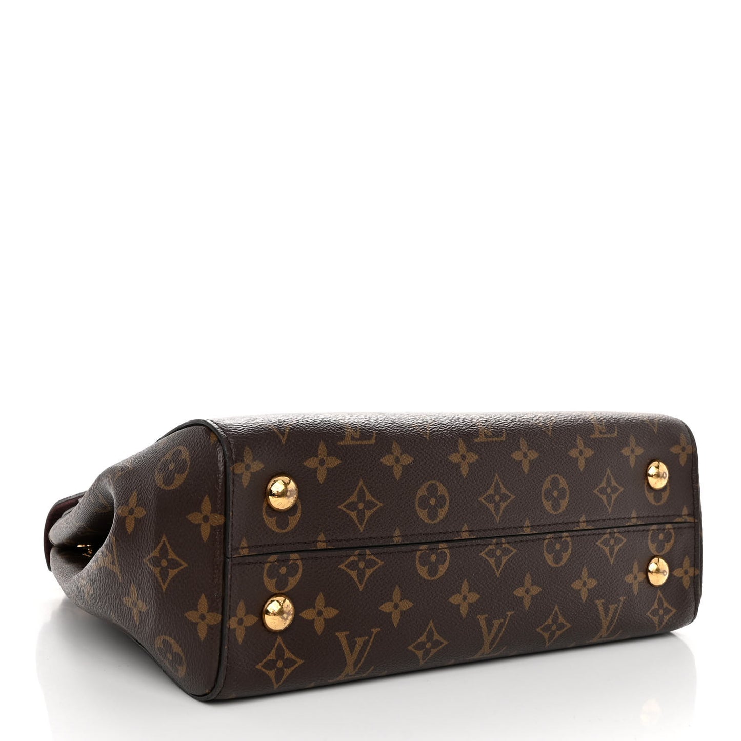 Monogram Cluny MM Blue Glacial