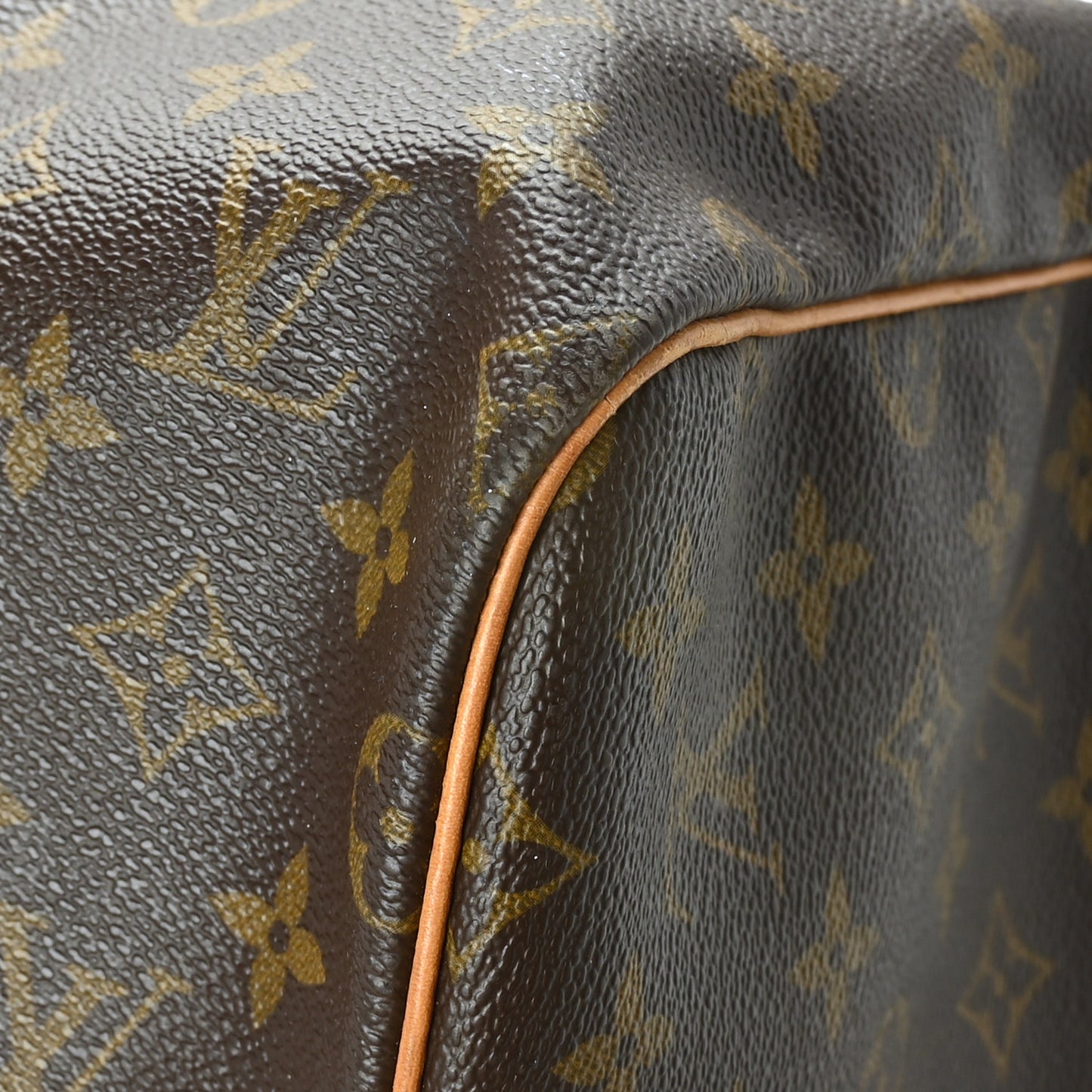 Monogram Keepall Bandouliere 55