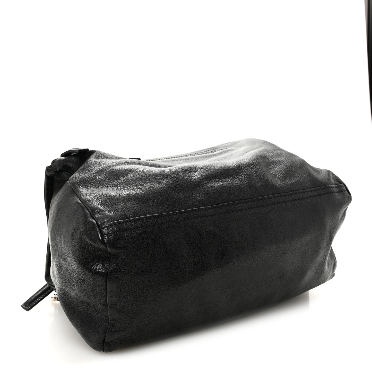 Sugar Goatskin Medium Pandora Black