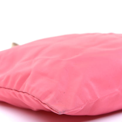 Prada Nylon Vela Sport Flat Messenger Bag Gemma 6 of 10