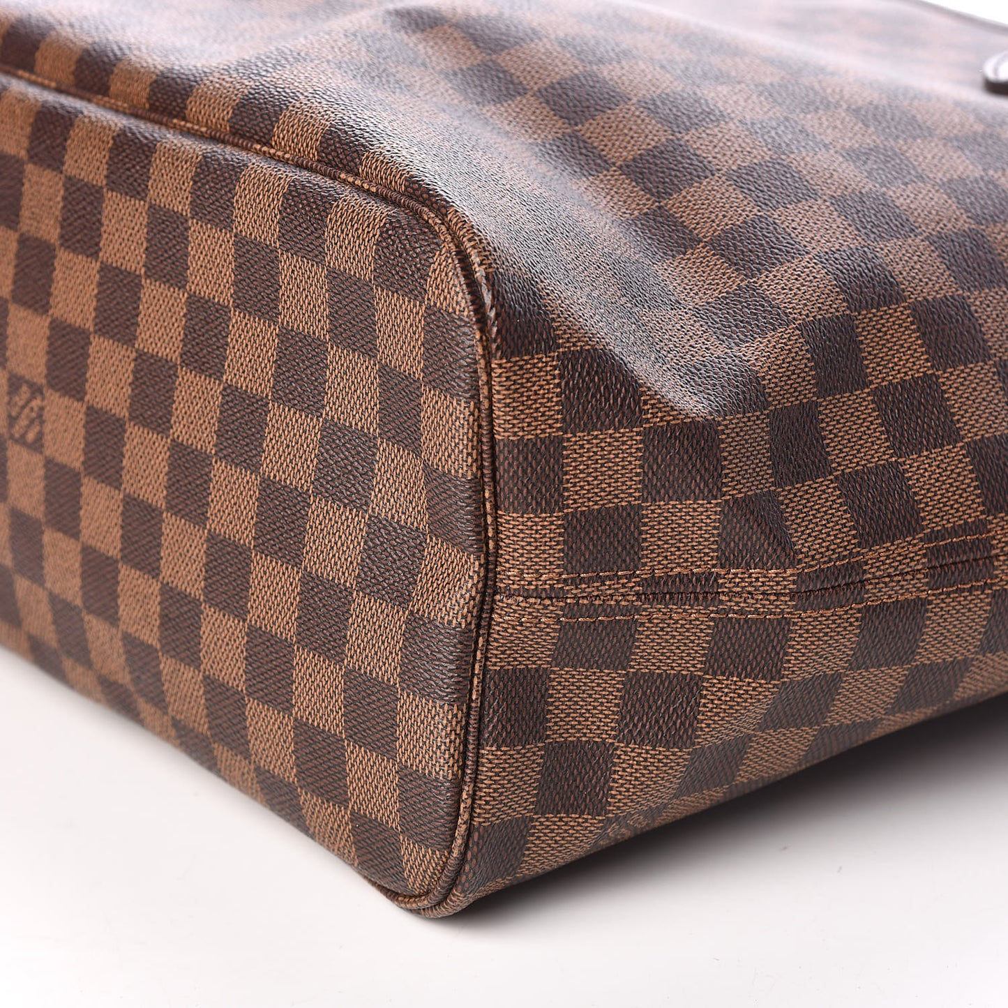 Damier Ebene Neverfull MM