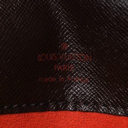 Louis Vuitton Damier Ebene Pimlico 6 of 10