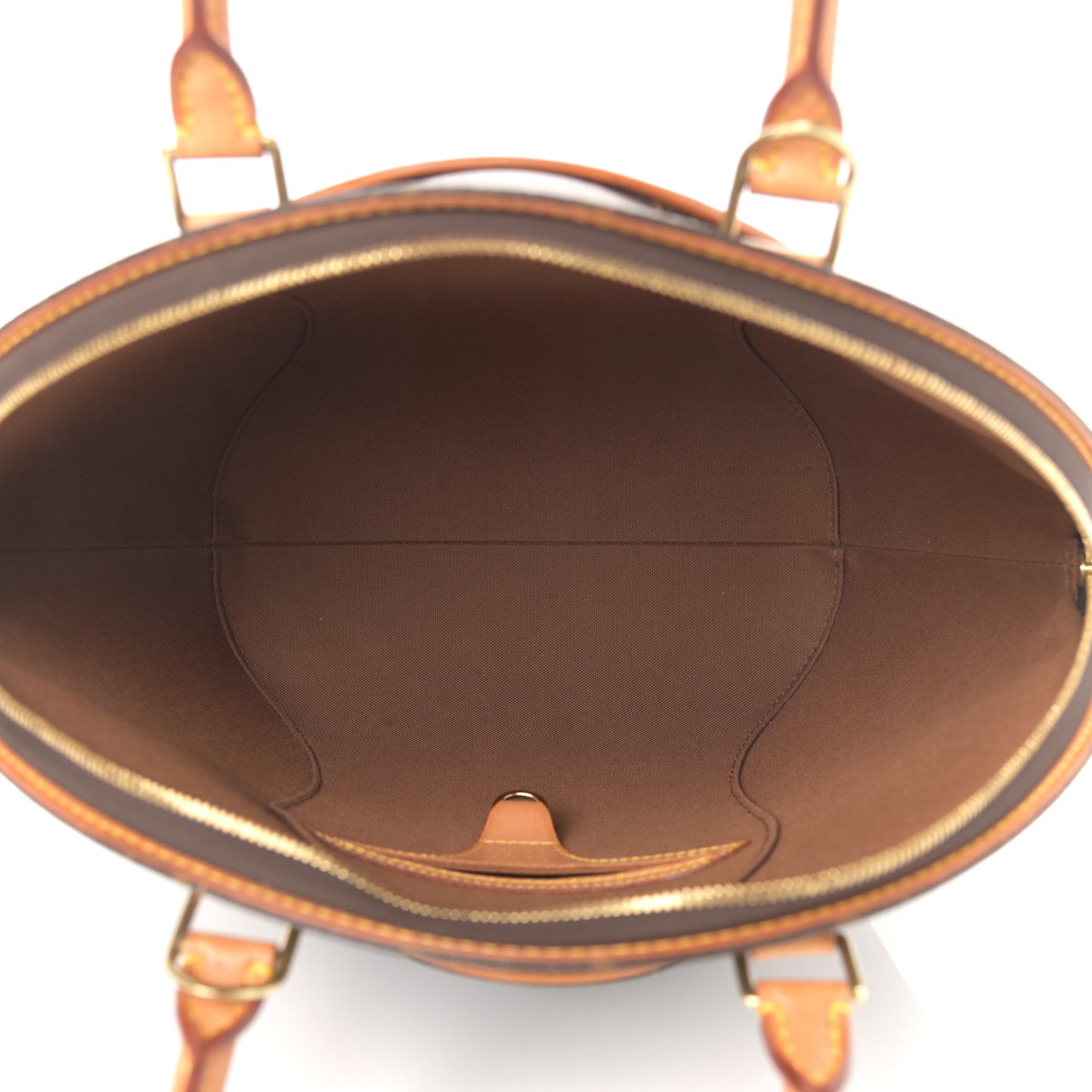 Monogram Ellipse PM