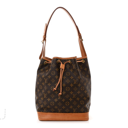 Louis Vuitton Monogram Noe 1 of 10