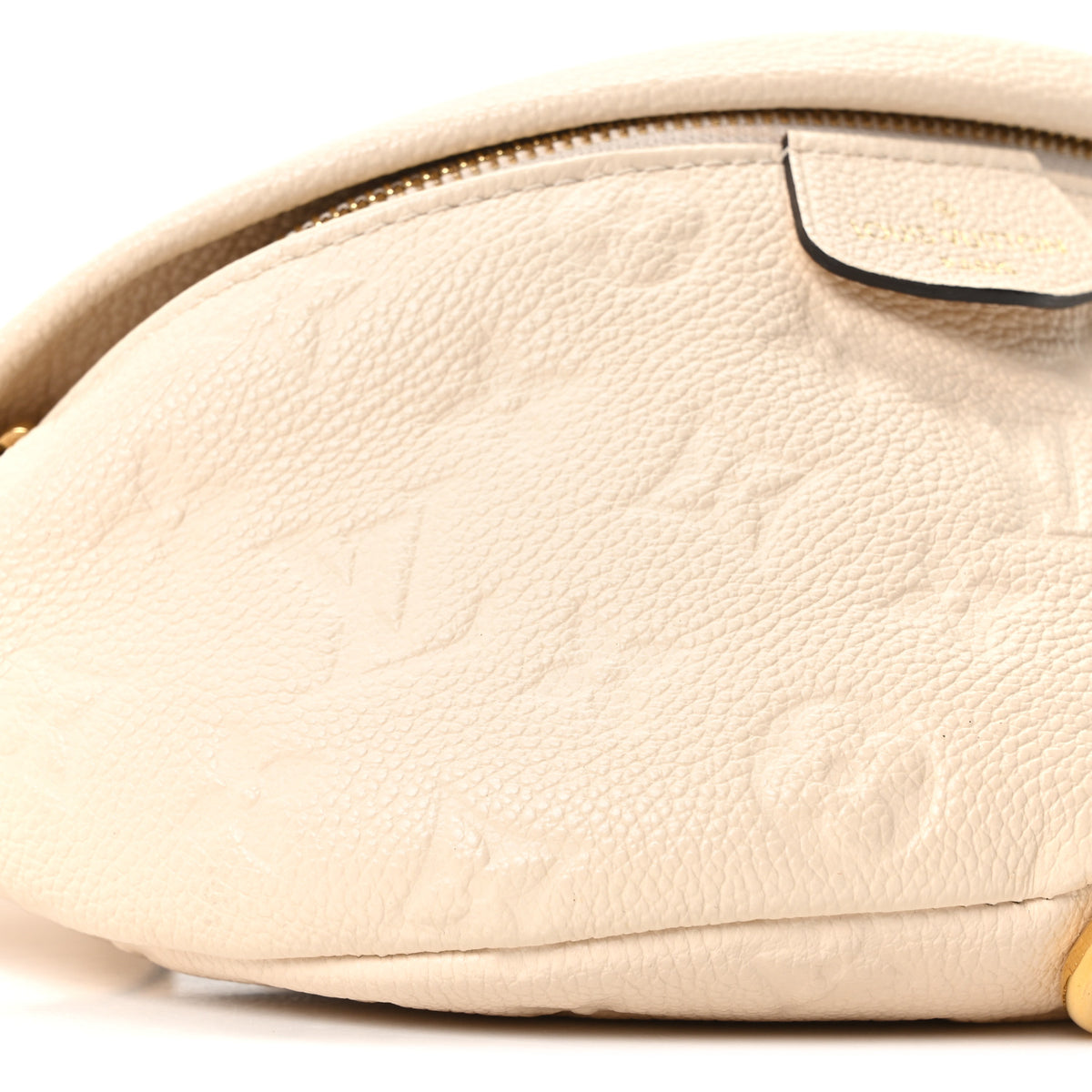 Empreinte BumBag Creme