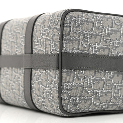 Christian Dior Oblique Jacquard Lingot 26 Ruthenium 10 of 11