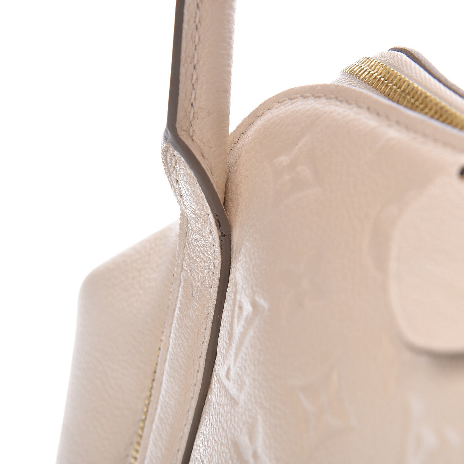 Louis Vuitton Empreinte Marais MM Neige 12 of 27