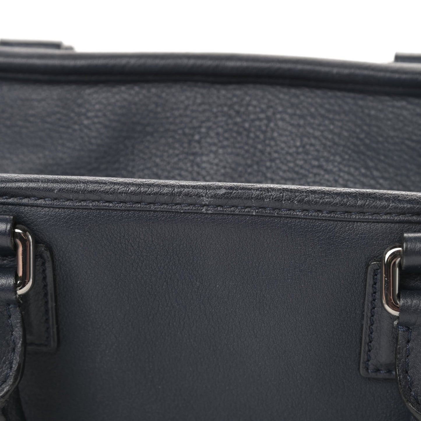Calfskin Amazona 28 Indigo