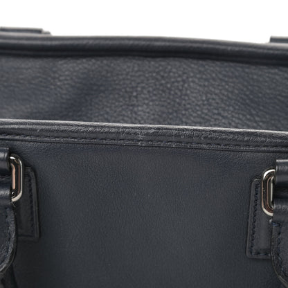 Loewe Calfskin Amazona 28 Indigo 16 of 21