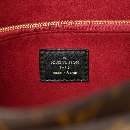 Louis Vuitton Monogram Passy 6 of 9
