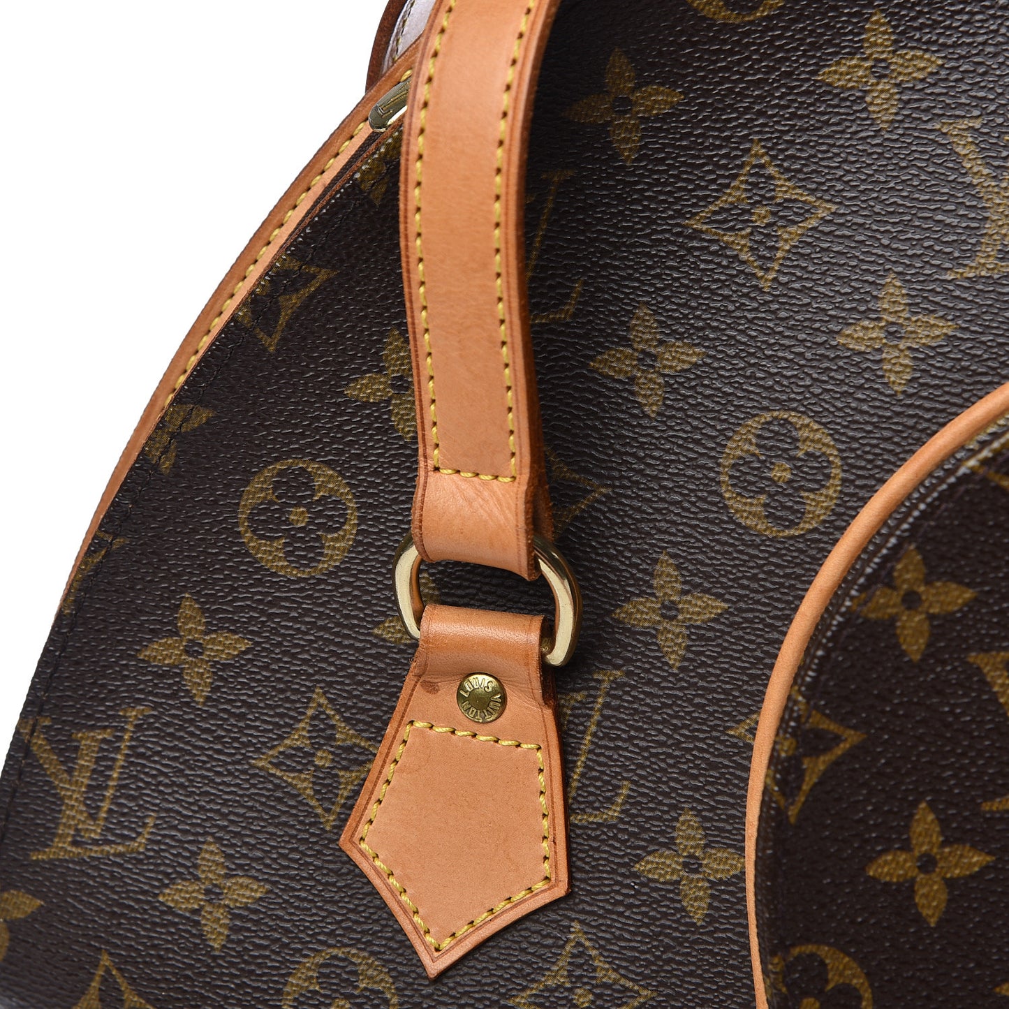 Monogram Ellipse GM Shopping Bag