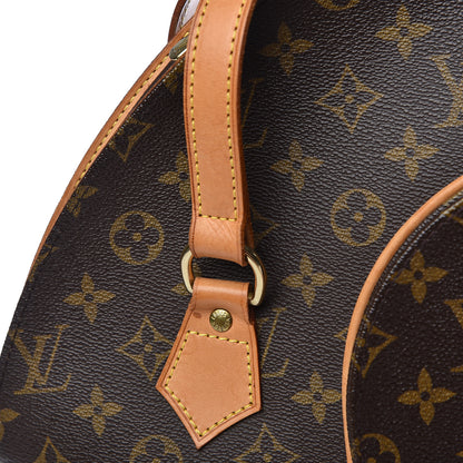 Louis Vuitton Monogram Ellipse GM Shopping Bag 11 of 15