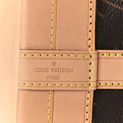 Louis Vuitton Monogram Noe 6 of 10