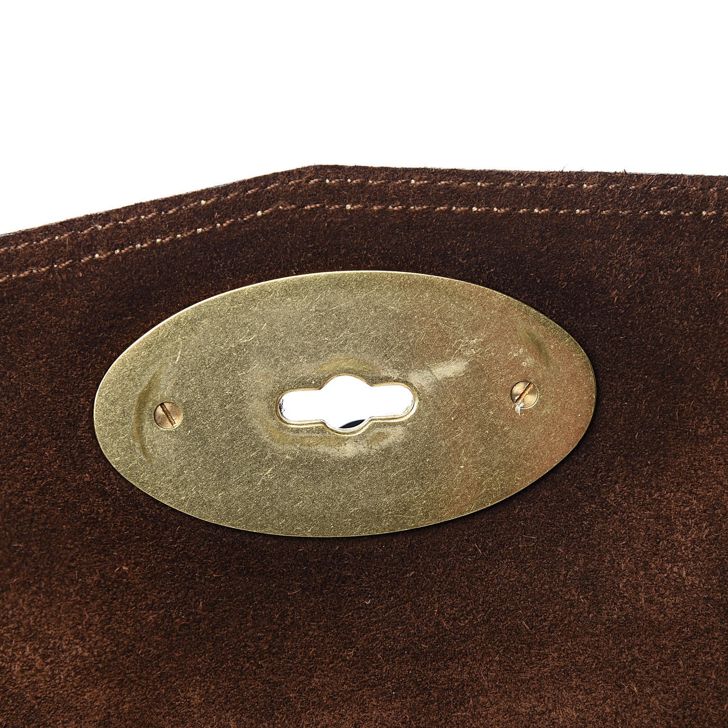 Soft Buffalo Oversized Alexa Oak