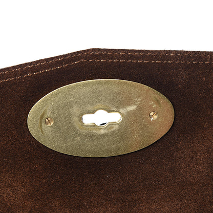 Mulberry Soft Buffalo Oversized Alexa Oak 8 of 12