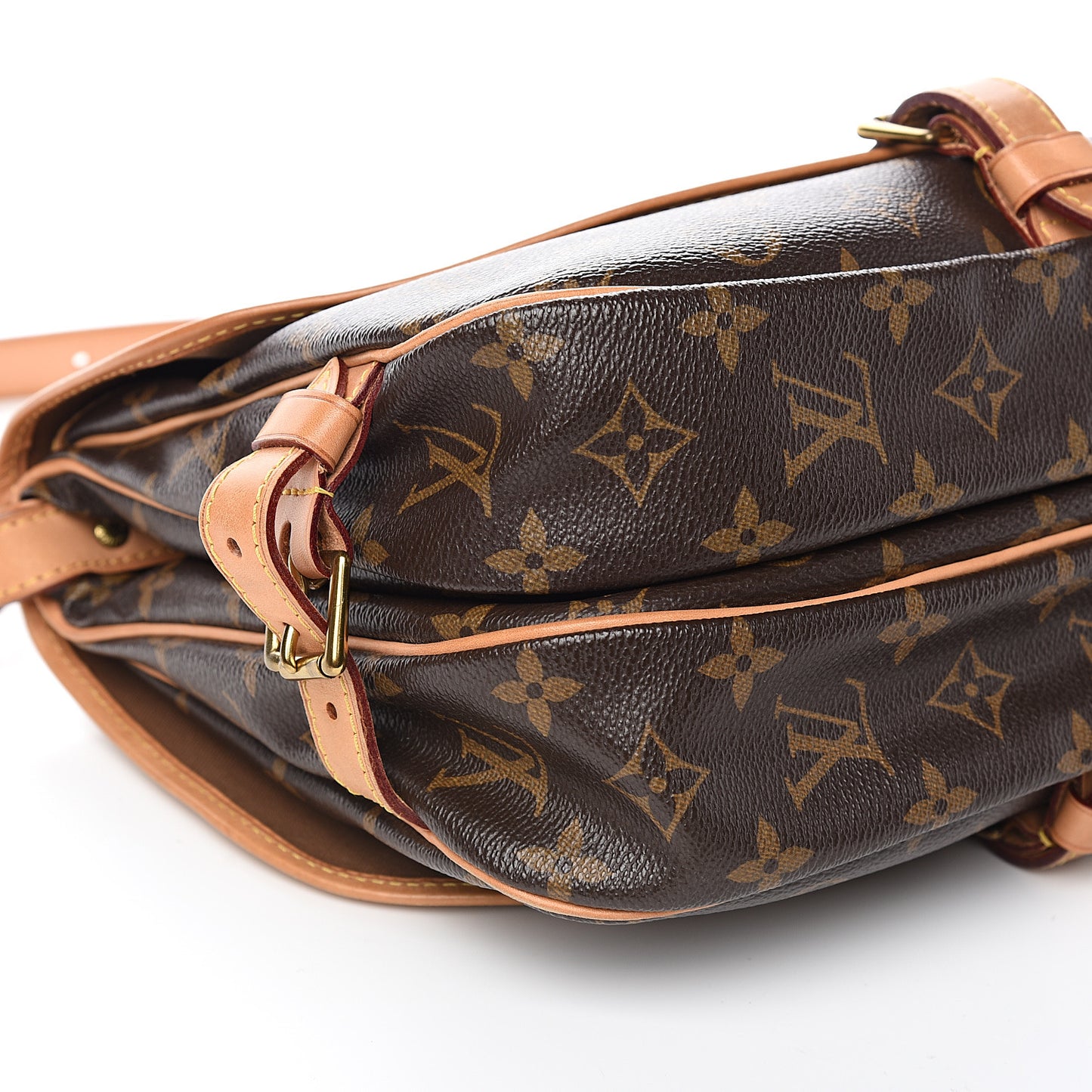 Monogram Saumur 30
