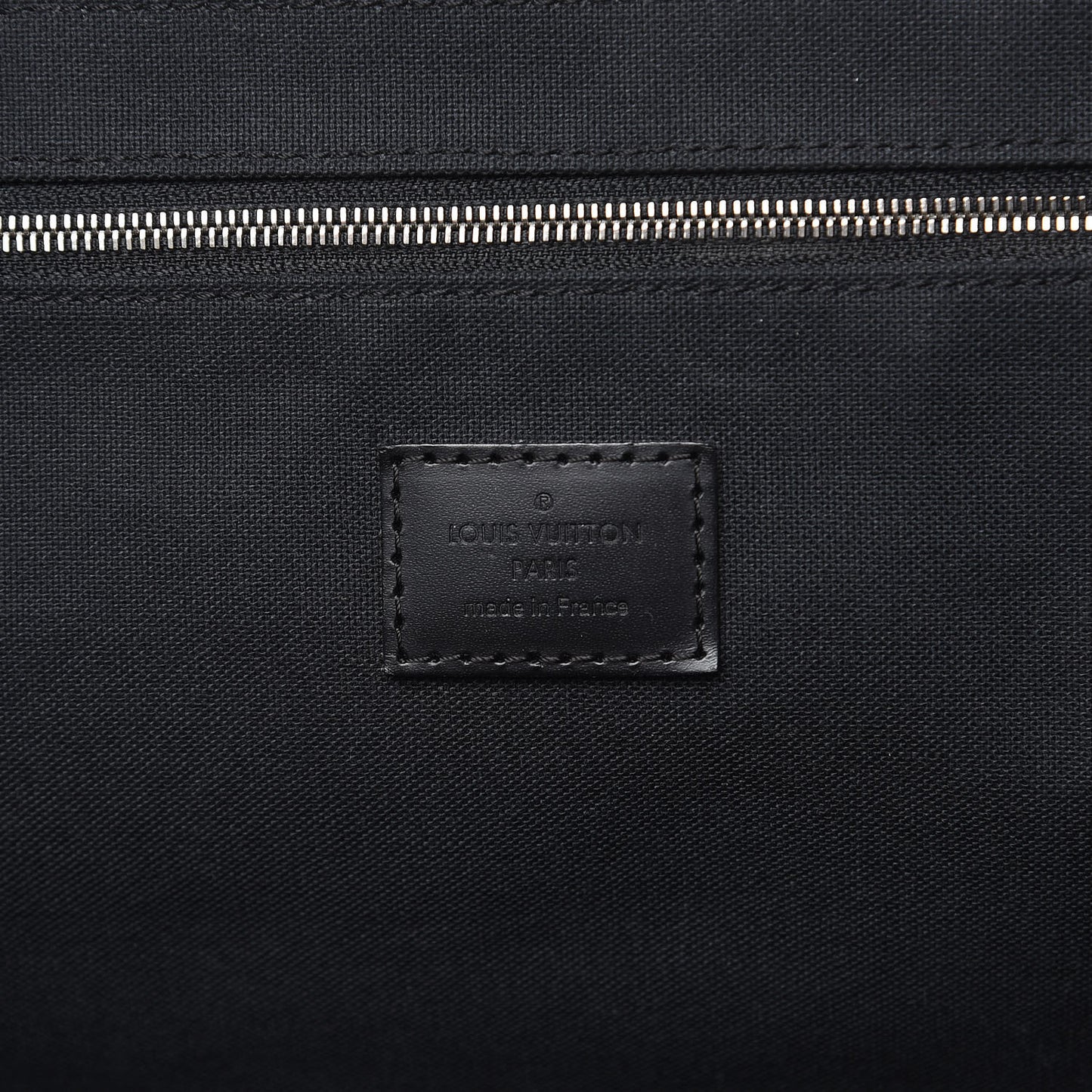 Damier Graphite Roadster