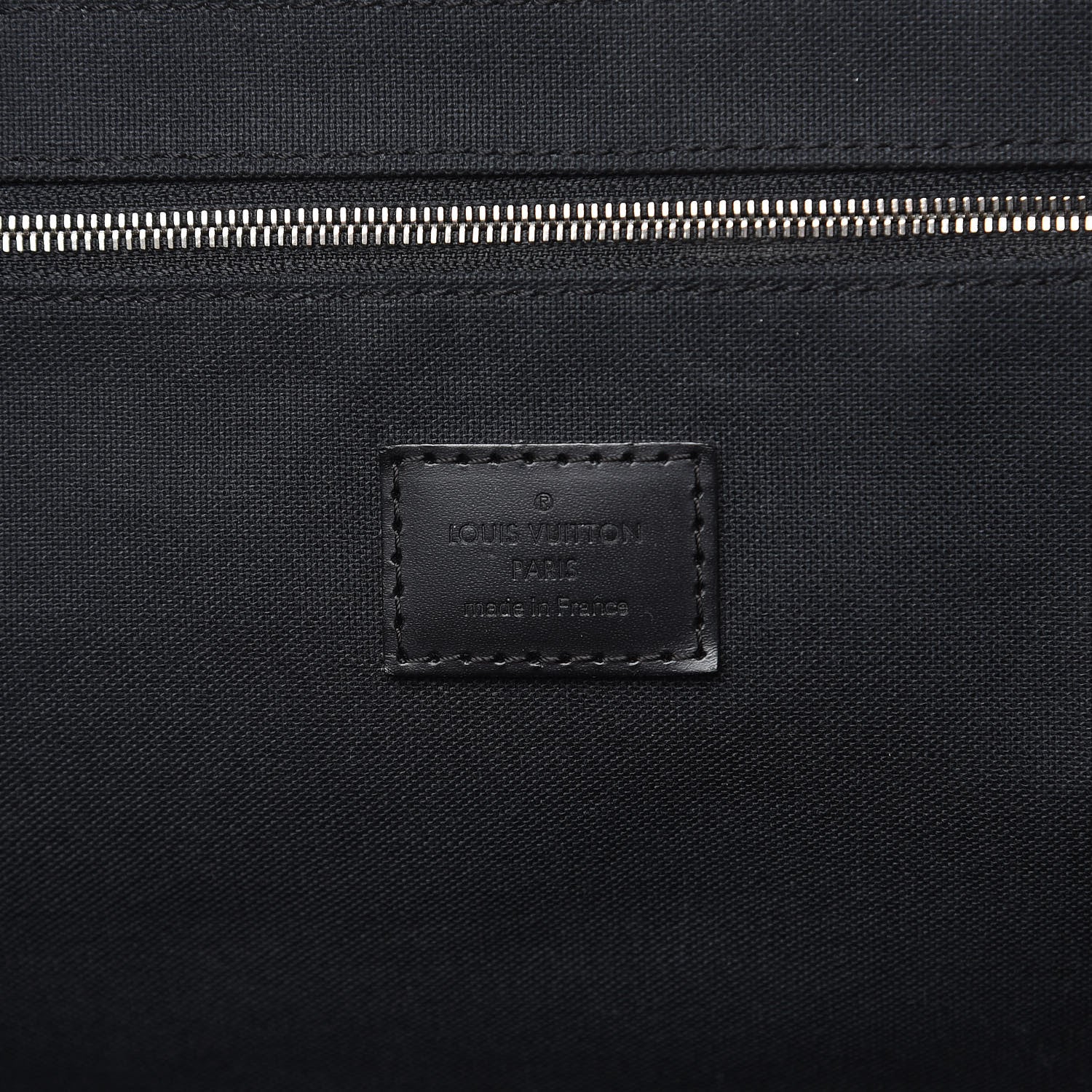 Louis Vuitton Damier Graphite Roadster 7 of 23
