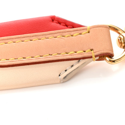 Louis Vuitton Monogram Cluny BB Coquelicot 11 of 13
