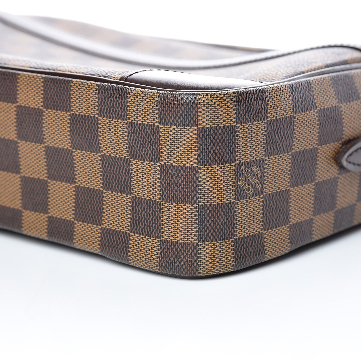 Damier Ebene Trocadero 30