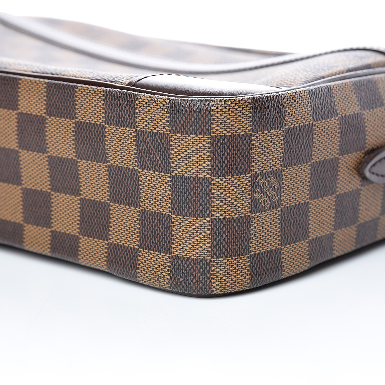 Louis Vuitton Damier Ebene Trocadero 30 7 of 11