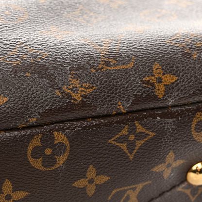 Louis Vuitton Monogram Artsy MM 28 of 29
