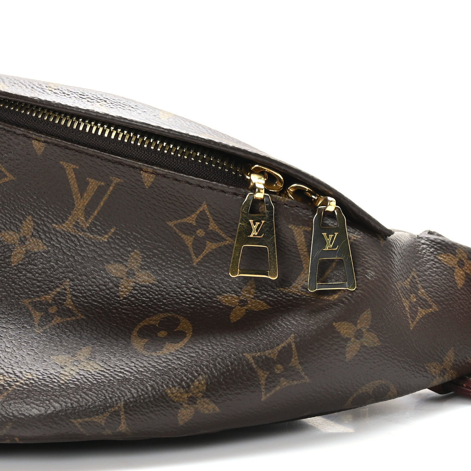 Louis Vuitton Monogram Bumbag 7 of 9