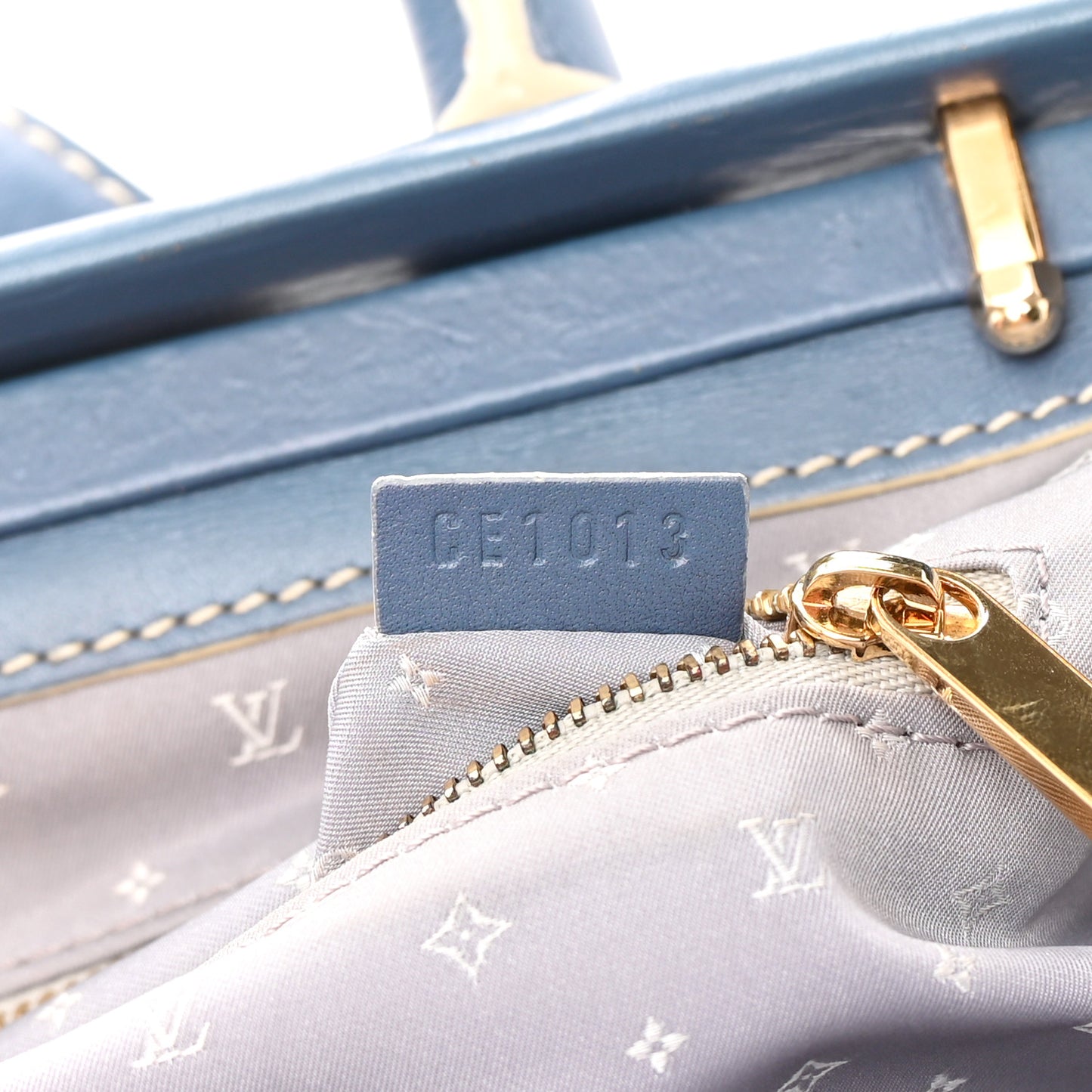 Suhali L'Ingenieux PM Blue