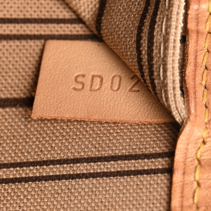 Louis Vuitton Monogram Neo Neverfull GM 7 of 14
