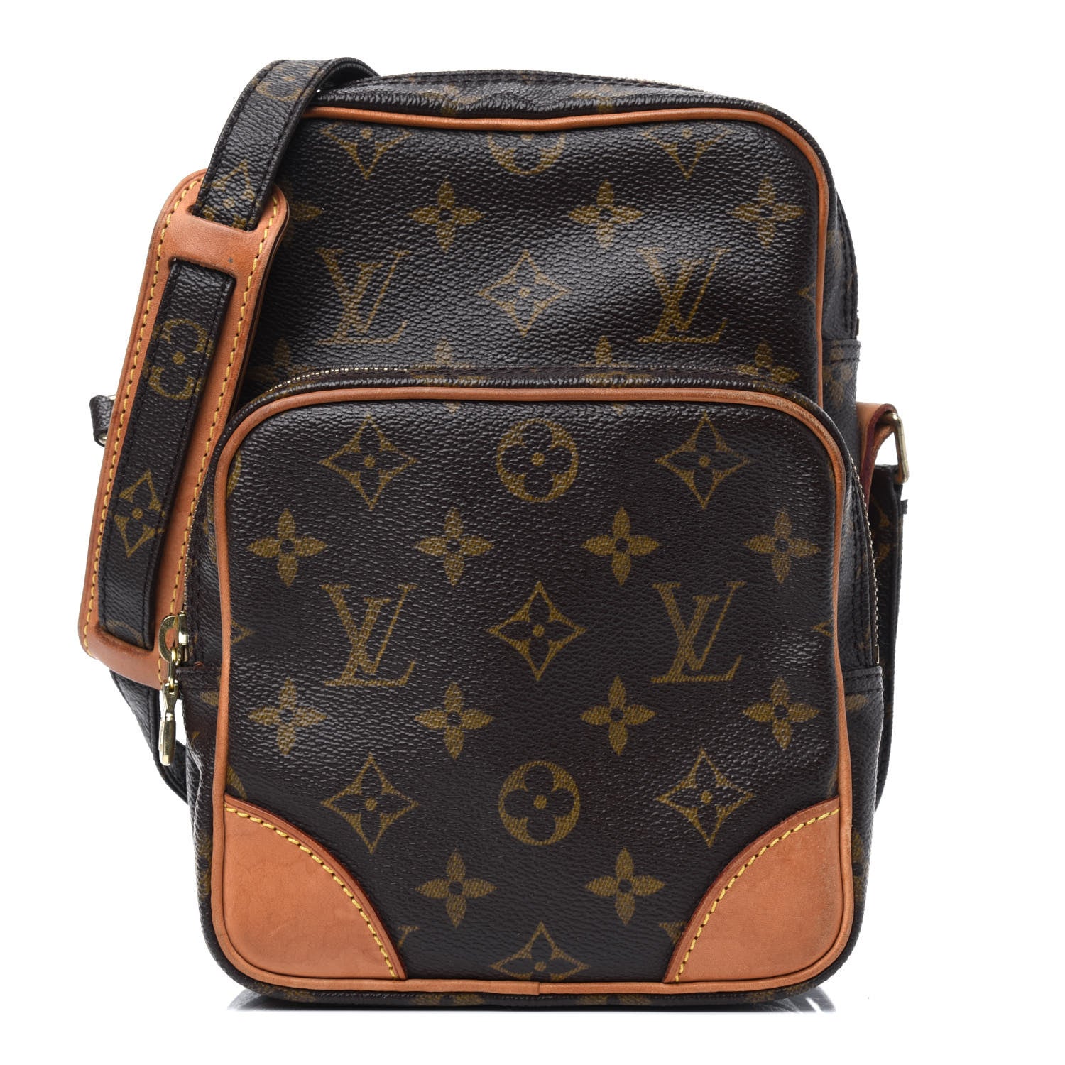 Louis Vuitton Monogram Amazone 1 of 29