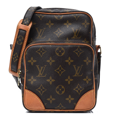 Louis Vuitton Monogram Amazone 1 of 29