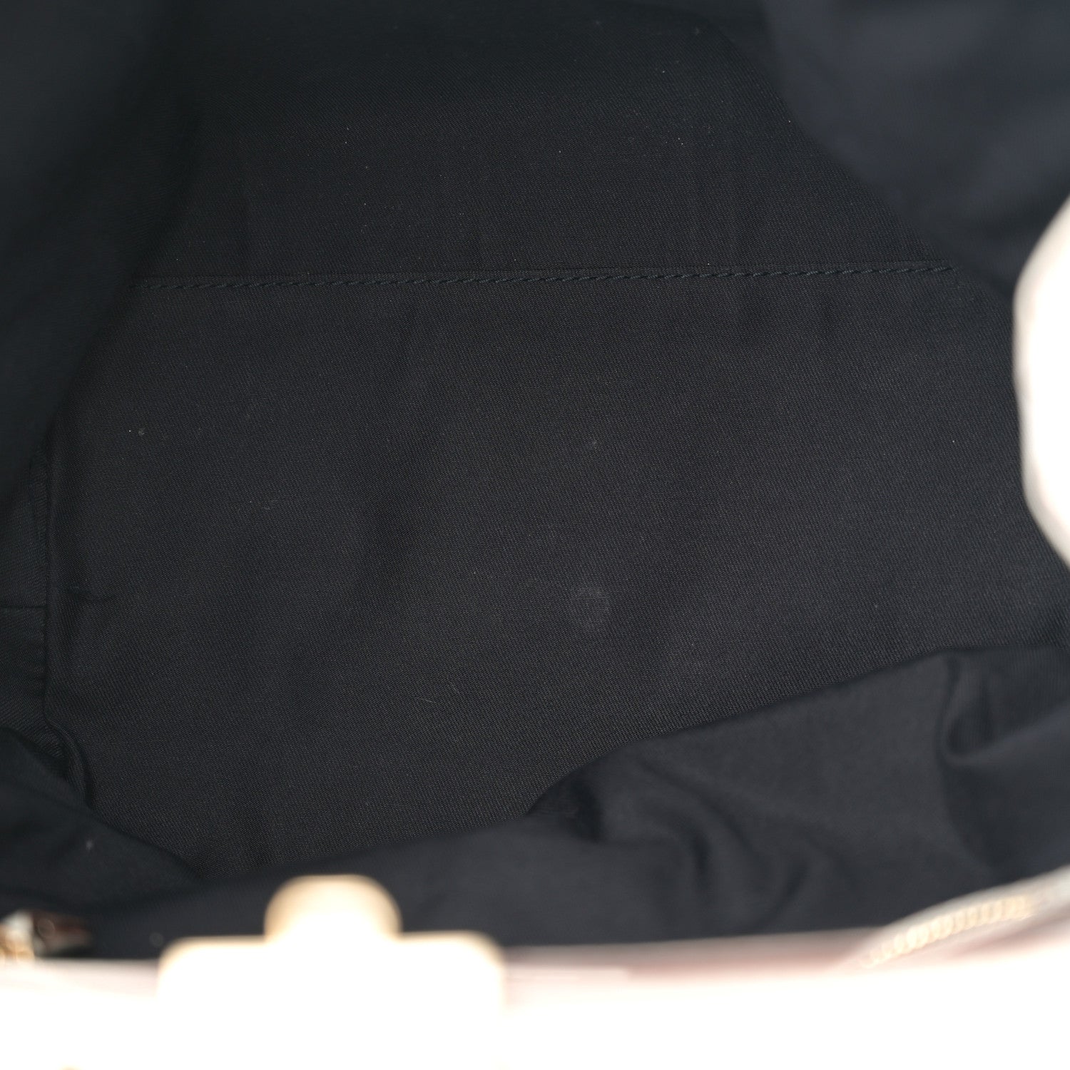 Gucci Monogram Web Treasure Boston Tote Ivory 5 of 15