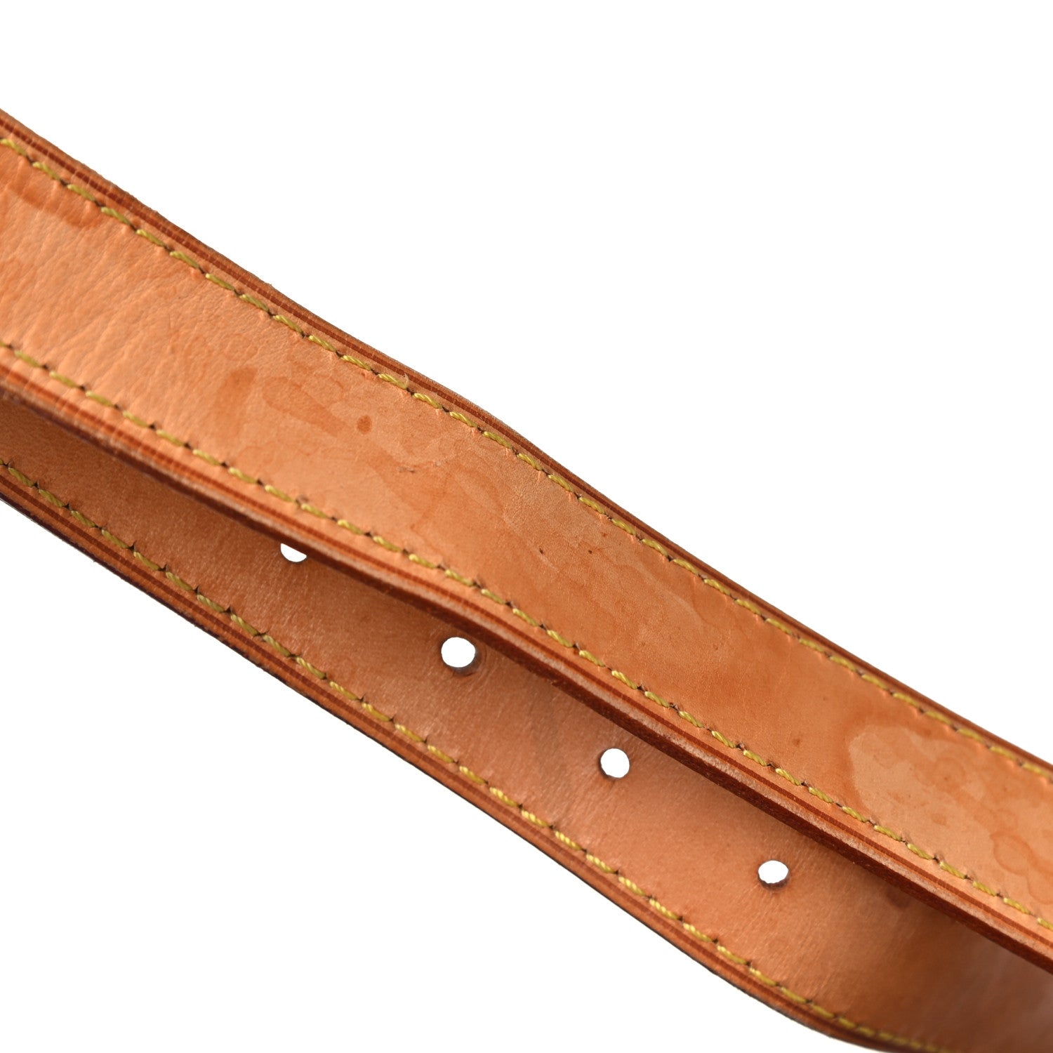 Louis Vuitton Monogram Keepall Bandouliere 55 36 of 37