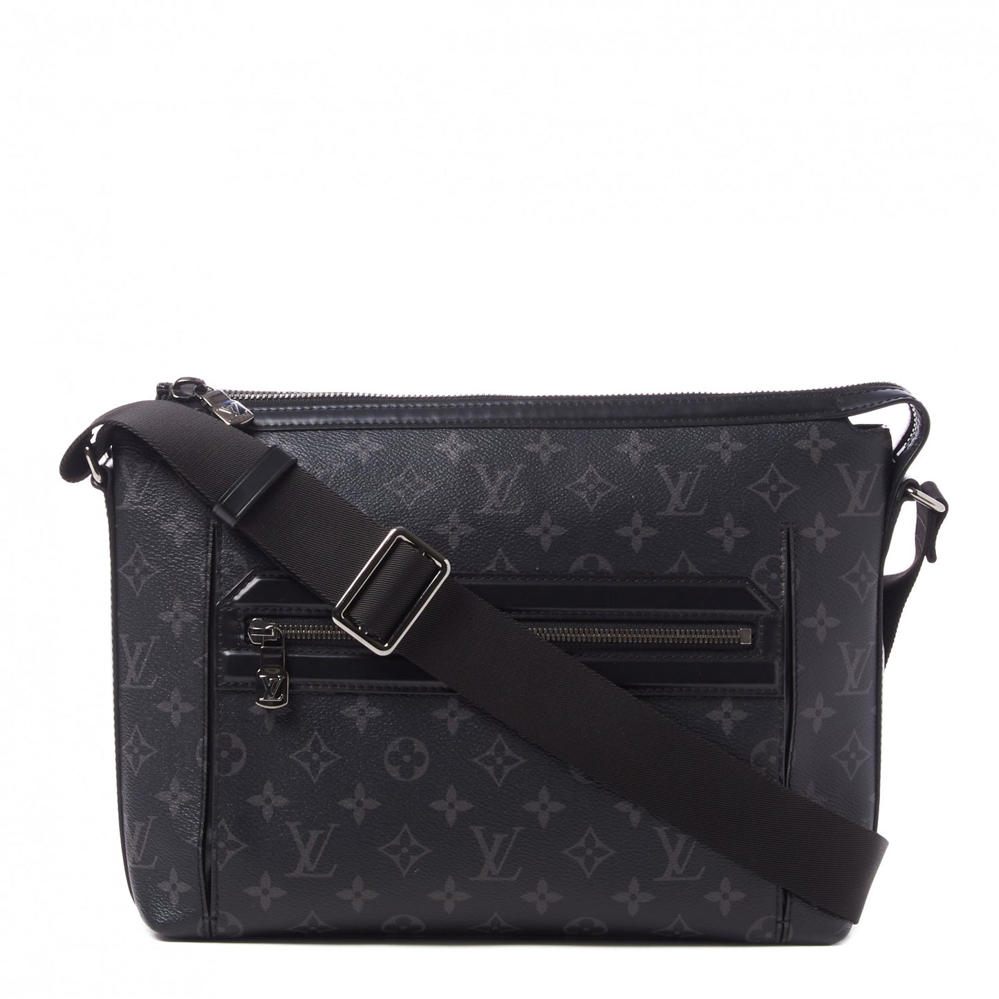 Monogram Eclipse Odyssey Messenger PM