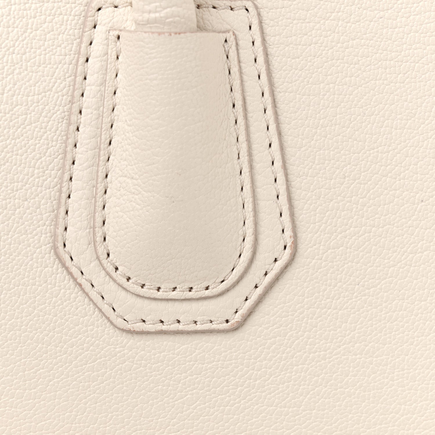 Givenchy Sugar Goatskin Small Antigona Off White 16 of 17