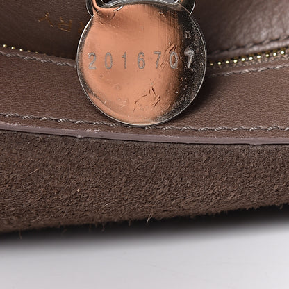 Mulberry Polished Calfskin Primrose Taupe 7 of 24