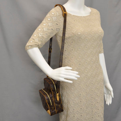 Louis Vuitton Monogram Amazone 2 of 11