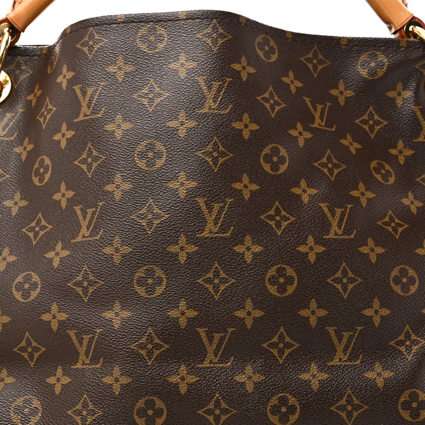 Monogram Artsy MM