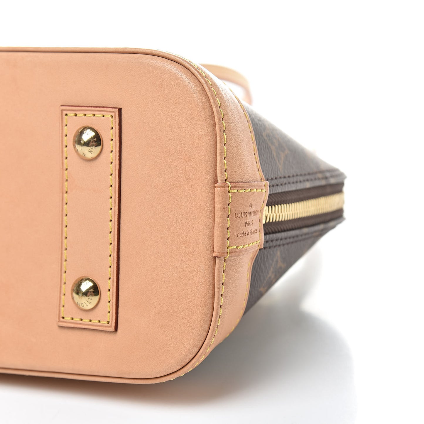 Monogram Alma BB