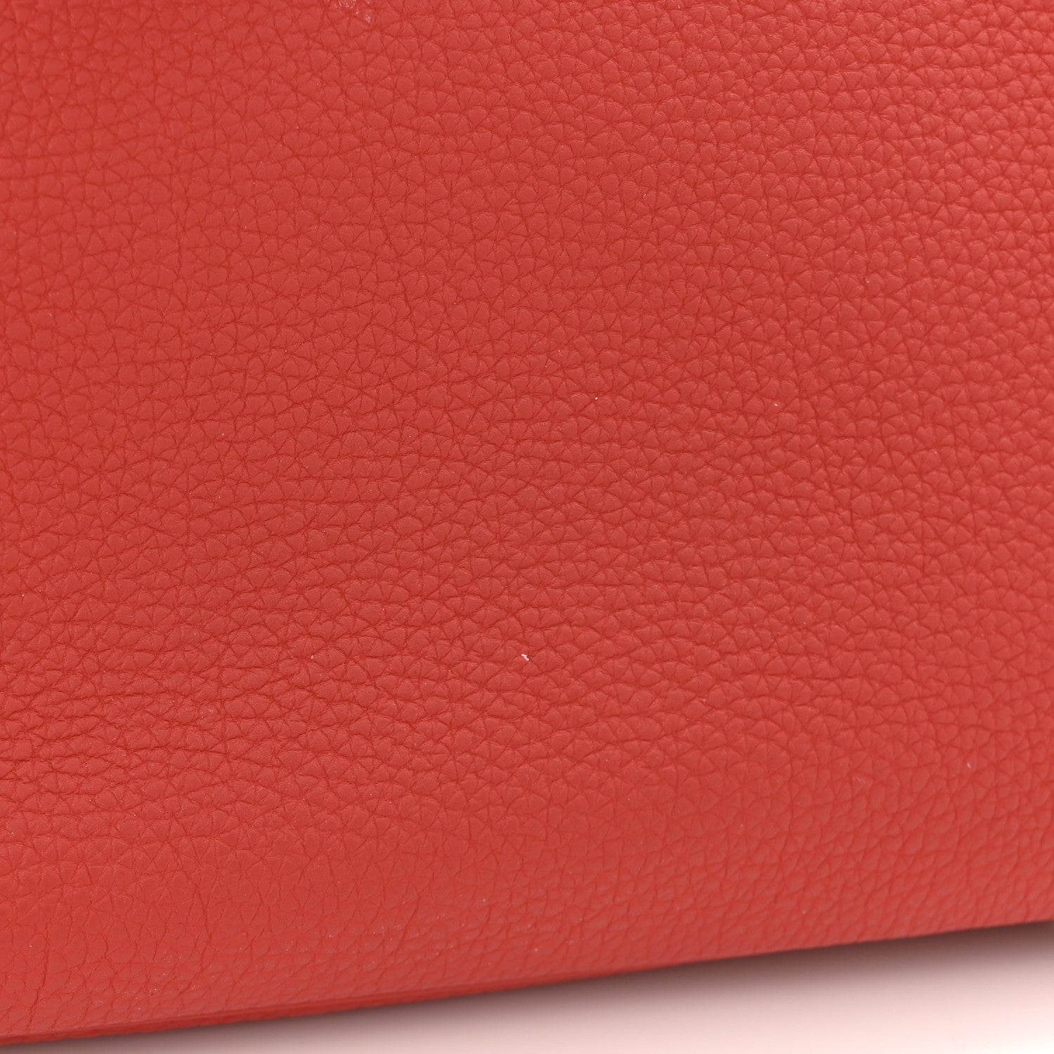 Hermes Togo Birkin 30 Rouge Casaque 14 of 21