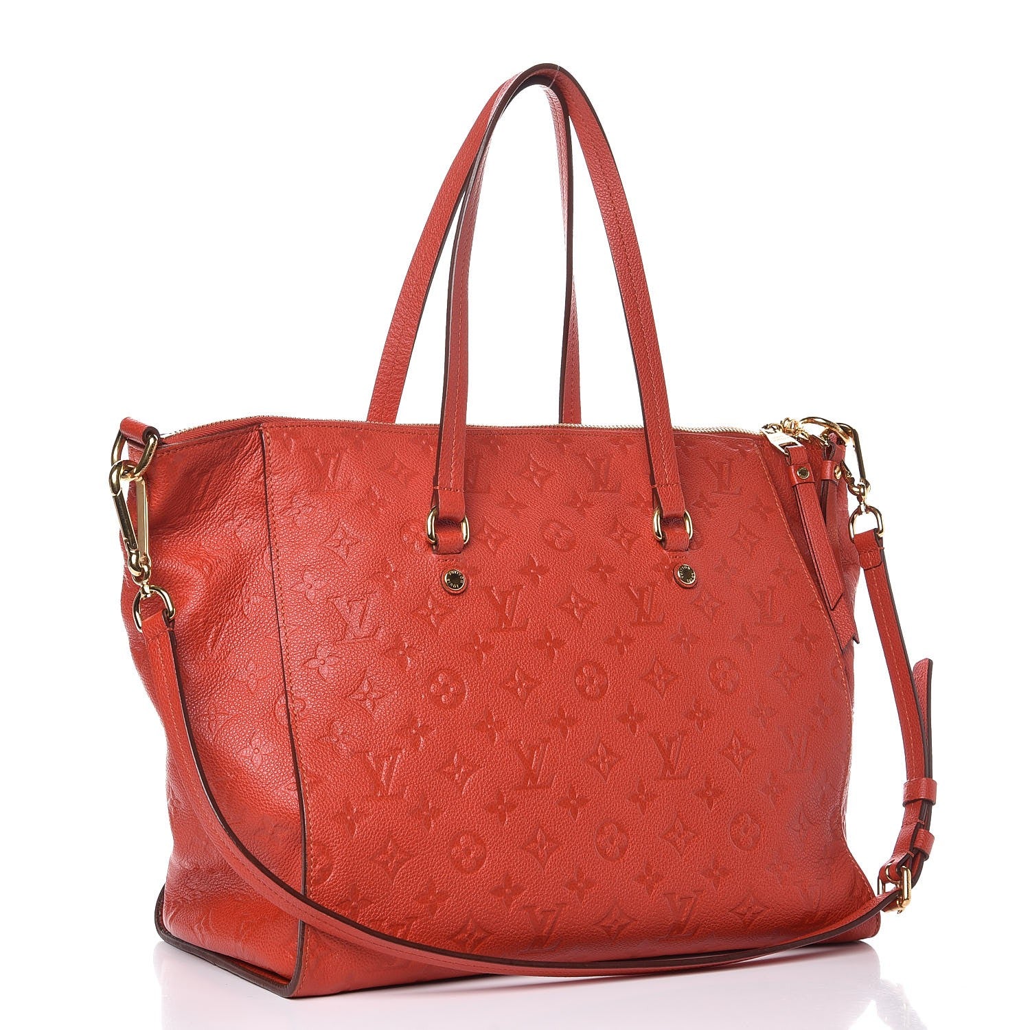 Louis Vuitton Empreinte Lumineuse PM Orient 4 of 11