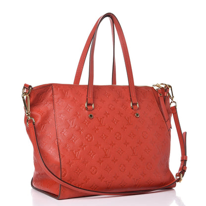 Louis Vuitton Empreinte Lumineuse PM Orient 4 of 11