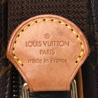 Louis Vuitton Monogram Reporter PM 7 of 10