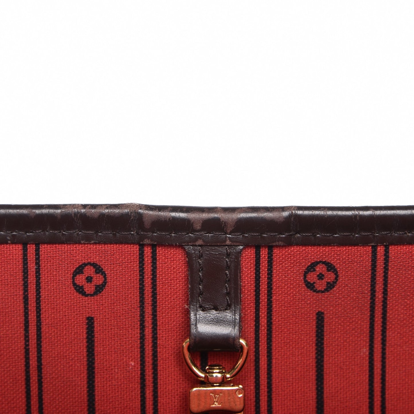 Damier Ebene Neverfull GM