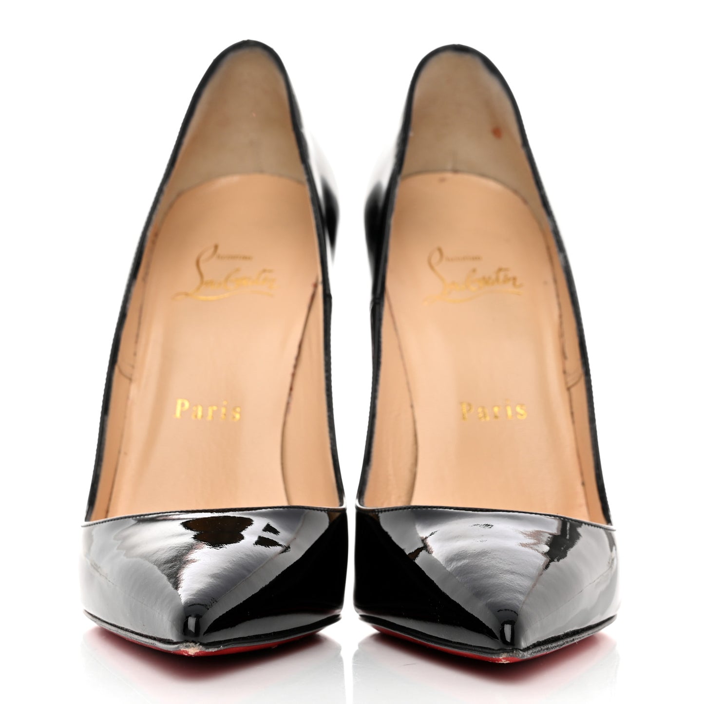 Patent So Kate 120 Pumps 37.5 Black