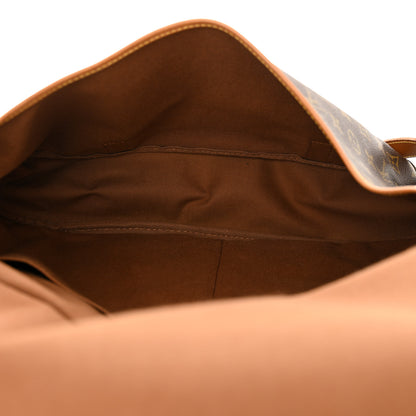 Louis Vuitton Monogram Saumur 43 7 of 16