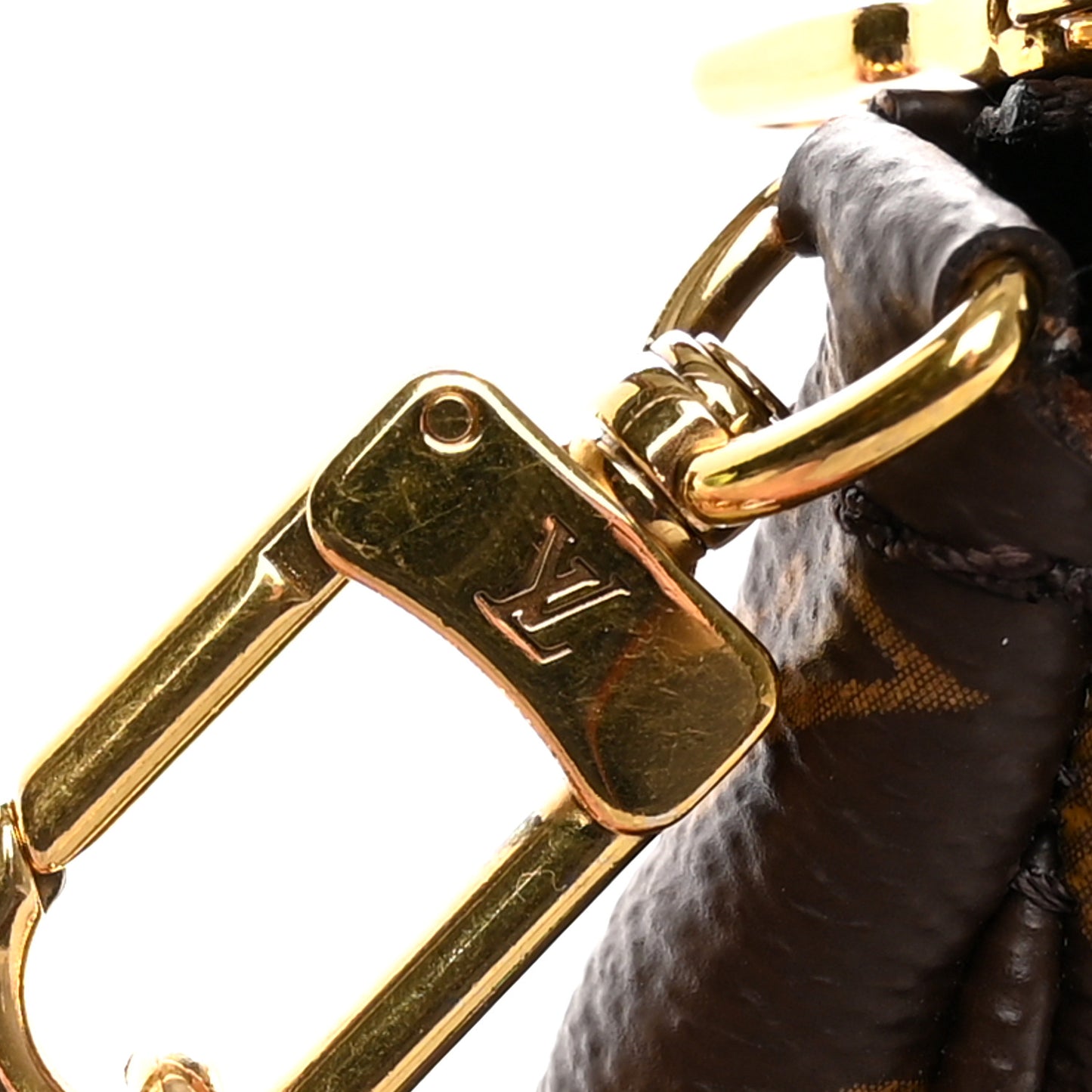 Monogram Multi Pochette Accessories Mini Pochette