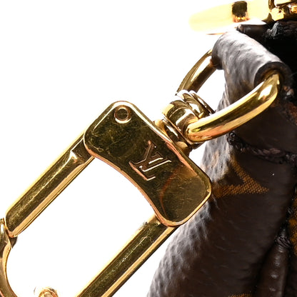 Louis Vuitton Monogram Multi Pochette Accessories Mini Pochette 11 of 11