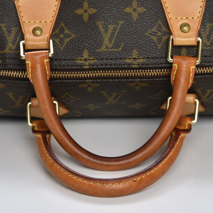 Louis Vuitton Monogram Speedy 40 12 of 13